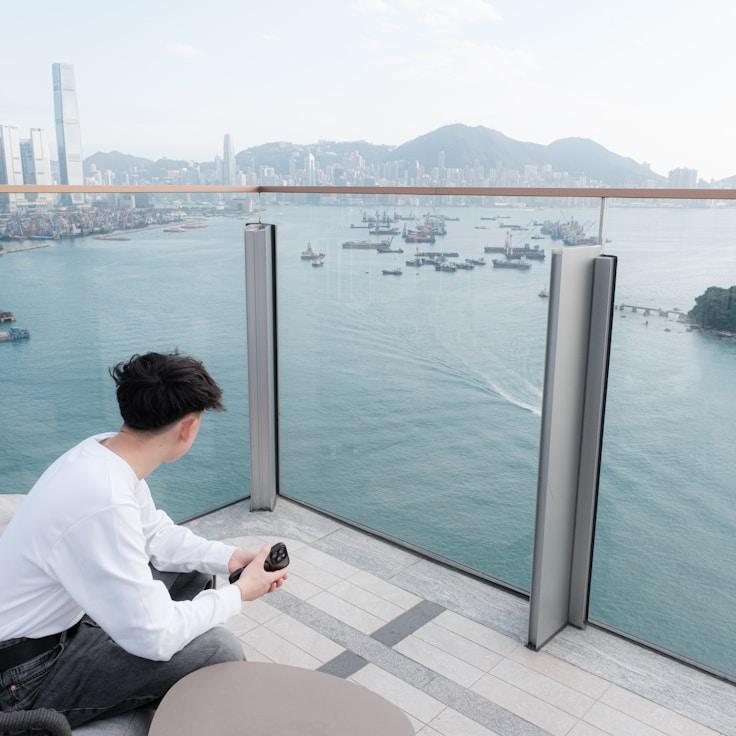 Family terraces and cafés for calm evenings in Berlin